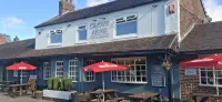 The Crewe Arms Hotel - que admiten mascotas