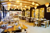 Ras Al Khaimah Hotel - breakfast