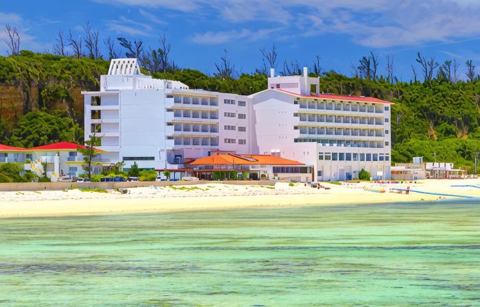 Resort Hotel Bel Paraiso