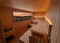 Cosmopolitan Bobycentrum - Czech Leading Hotels - spa
