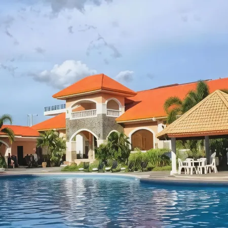 Vista Marina Hotel and Resort