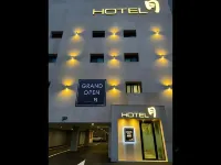 Hotel Wol - سبا