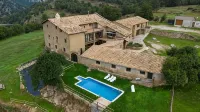 Cases Altes de Posada - Wifi