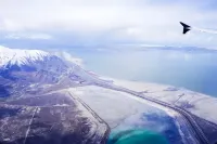 Private Cozy Alaskan Hideaway- 5 mins from lakes - บังกะโล