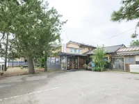 Minshuku Meiwaso - Wifi
