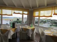 Hotel Sole - Bãi đậu xe
