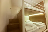 Dreambox Malacca - Pensions