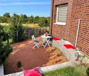 Light-flooded apartment with private sauna! Beach walking distance, with dog! - Wifi