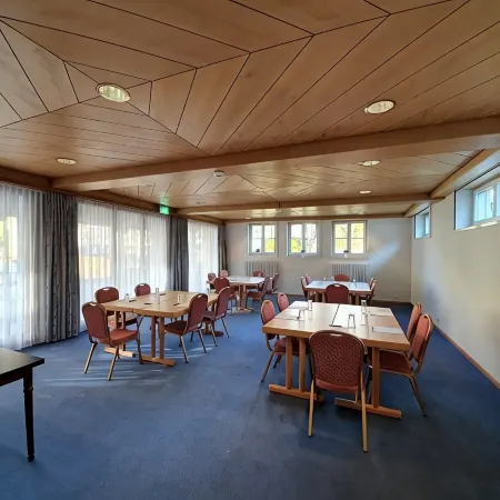 Hotel Sonnwendhof Engelberg