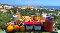 Hotel Funtana Marina - Parkering