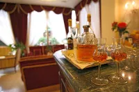 Hotel Terme Formentin - بار