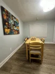 Cozy house in welcoming Cleveland with AC, WiFi - 2-Star