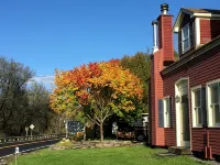 The Nutmeg - Bed and breakfasts