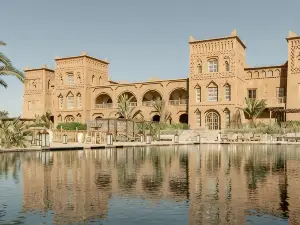 Kasbah d'if