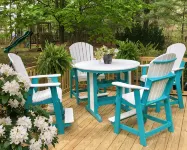 Waterfront Quiet Retreat, Plymouth, Pet Paradise, Private Beach, Sleeps 4 -  Ferienwohnungen