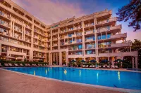 Kobuleti Georgia Palace Hotel & Spa - Pools