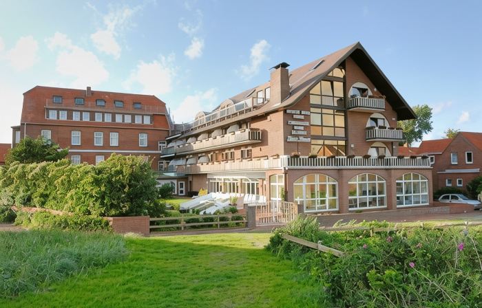 Nordseehotel Freese
