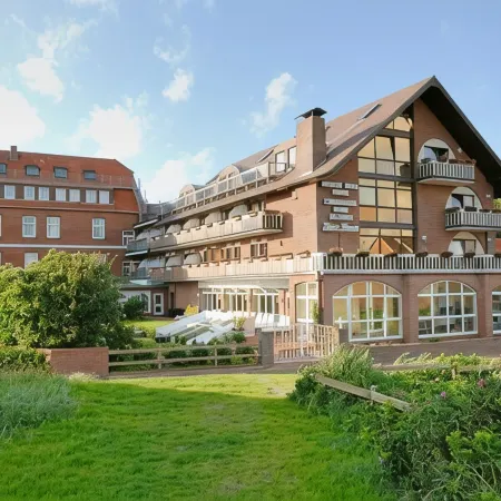 Nordseehotel Freese