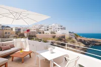 San Michele Suite - Meerblick