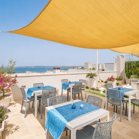 Dei del Mare Boutique Rooms