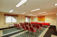 Extended Studio Hotel Ontario - spa