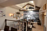The Woolly Sheep Inn - 4-Star