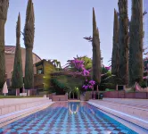 Hotel Varinia Serena - Balneario de Alange - Pet friendly