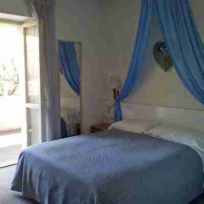 Hotel Post Rooms