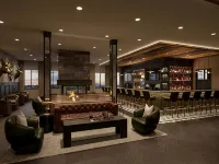 Towneplace Suites By Marriott Steamboat Springs - Kuntosalit