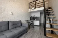Apart Zavod Apart-Hotel -  อินน์