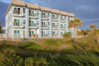 The Saint Augustine Beach House - con vistas al mar