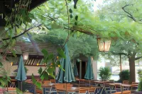 Hotel Petzengarten - Pensions