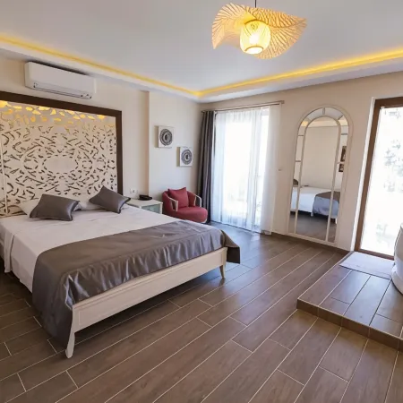 İcarus Alaçatı