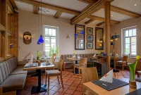 Hotel Zum Harzer - Pet friendly