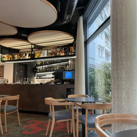 Etnomania Boutique Hotel