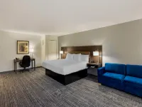 Best Western DuBois Hotel  Conference Center - que admiten mascotas