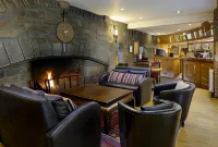 Dornoch Castle Hotel - Wifi