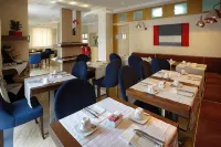 Hotel Messenion - Pet friendly