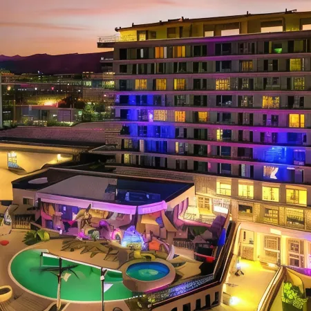 Antay Hotel & Spa
