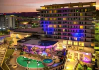 Antay Hotel & Spa - Beach