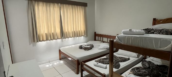 Hotel Romaria Aparecida Hôtels à&nbsp;: Aparecida