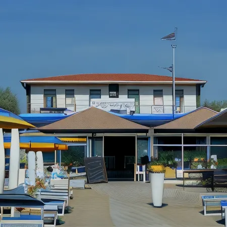 Hotel Bella Romagna