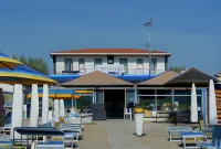 Hotel Bella Romagna - sul mare