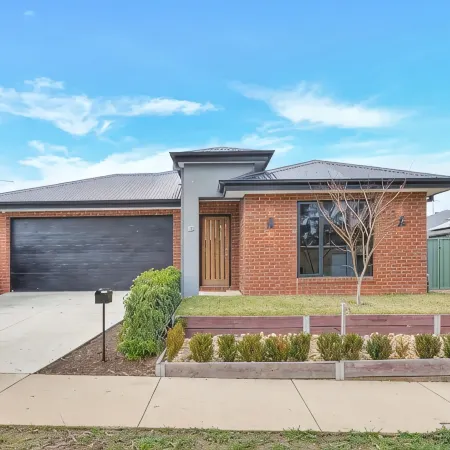 Homestay in Bendigo