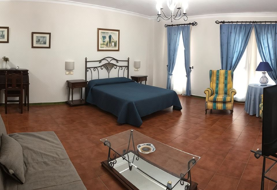 Hotel la Yedra (Antequera) - 2026 Prices, Reviews & Deals | Trip.com