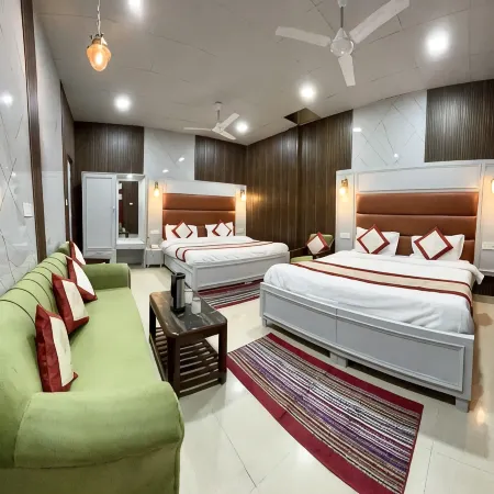 Hotel Amar