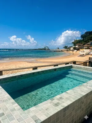 Pousada Morena - 4-Star