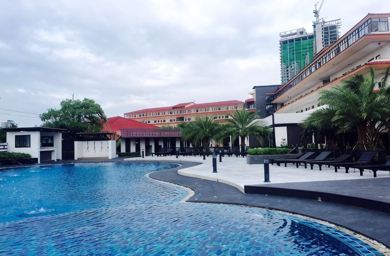 Marble Garden View Pattaya photo 5