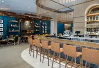 Jasper Hotel - bar