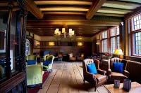 Seckford Hall Hotel & Spa - 4-stjärniga